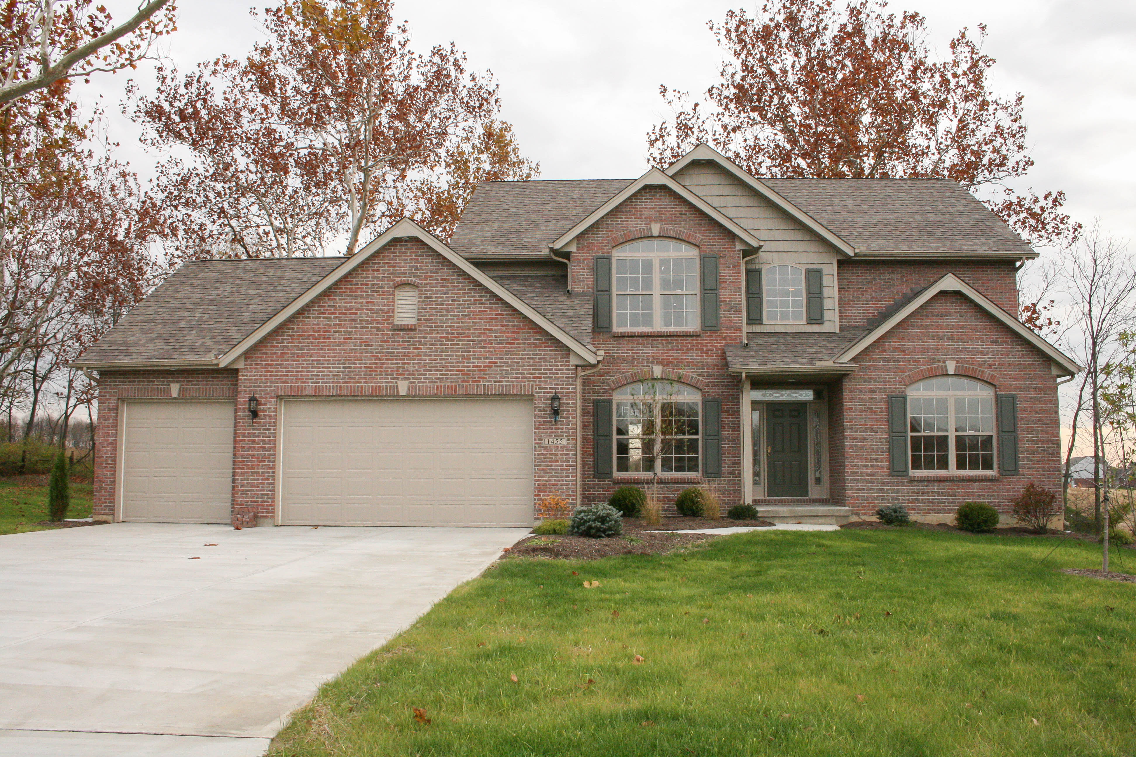 Berkey Custom Homes Gallery Applegate